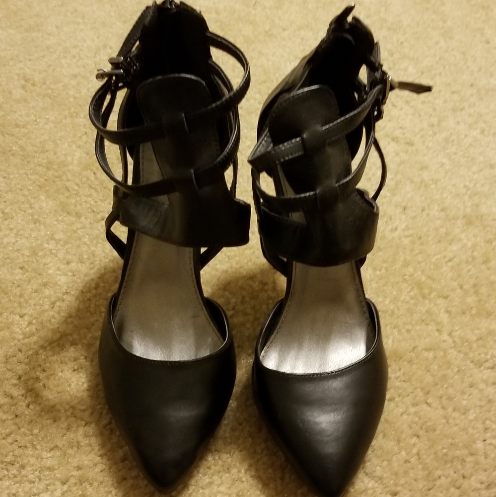 Charlotte Russe Heels